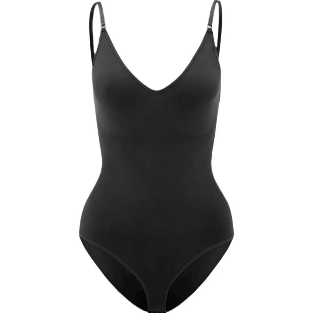HeyShape Snatched Shapewear Bodysuit